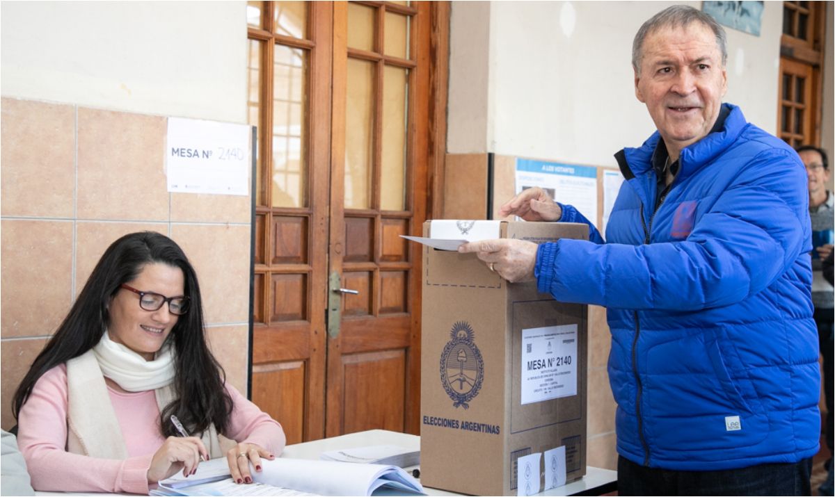 Córdoba desdobla elecciones: son 16 provincias que se despegaron de los comicios nacionales