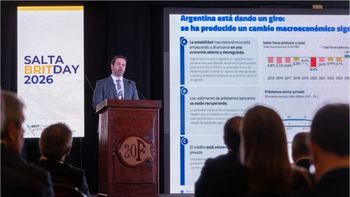 Banco Macro reafirma su liderazgo en el sector minero del NOA en el Britday 2026