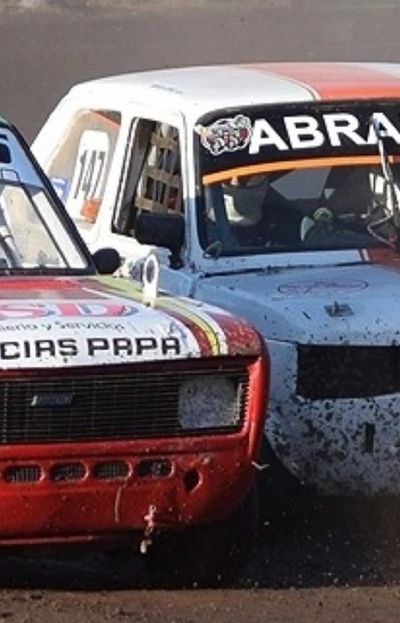 El automovilismo jujeño celebra en El Carmen el Gran Premio 