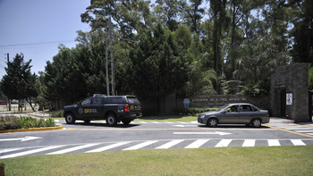 Allanaron las sedes de la AFA de Viamonte y de Ezeiza