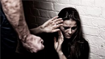 Palpalá: una mujer fue desmayada a golpes por su pareja y terminó internada