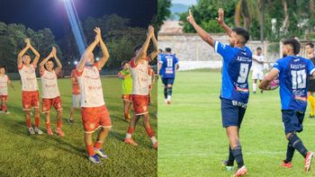 Con presencia jujeña, el Regional Amateur define a sus finalistas desde el 4 de enero