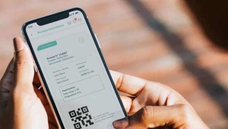 Adiós a las recetas en papel: el sistema digital ahora será obligatorio