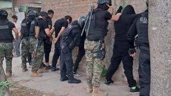 Liberaron a tres de los detenidos por la balacera y muerte de San Pedro