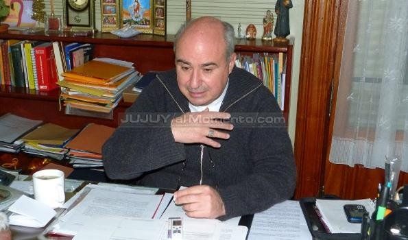 “Se acercan momentos de definiciones, de poner las cartas sobre la mesa”