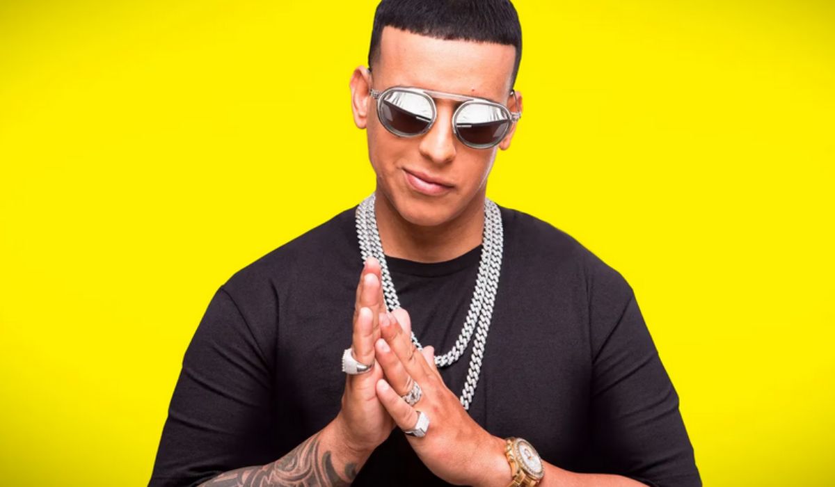 Daddy Yankee cumple 46 años. EFE/El Cartel Records.Por: EFE Servicios