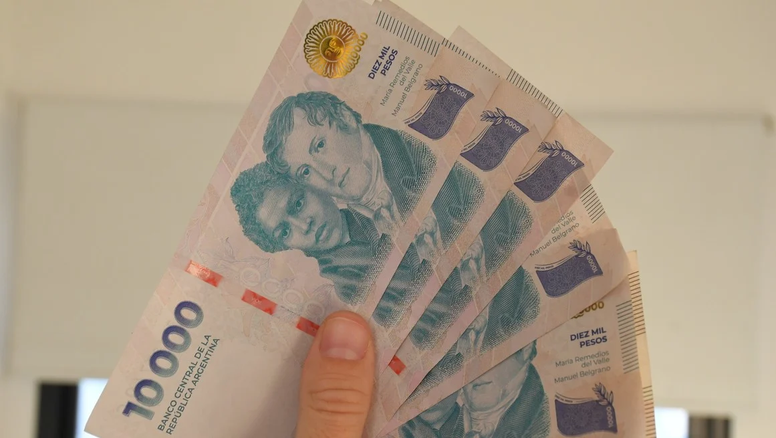Oficializaron el bono de $70.000 para jubilados y pensionados: a quiénes alcanza