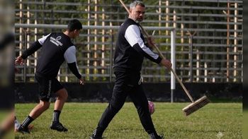 Martos mete mano en Zapla: profunda renovación del plantel