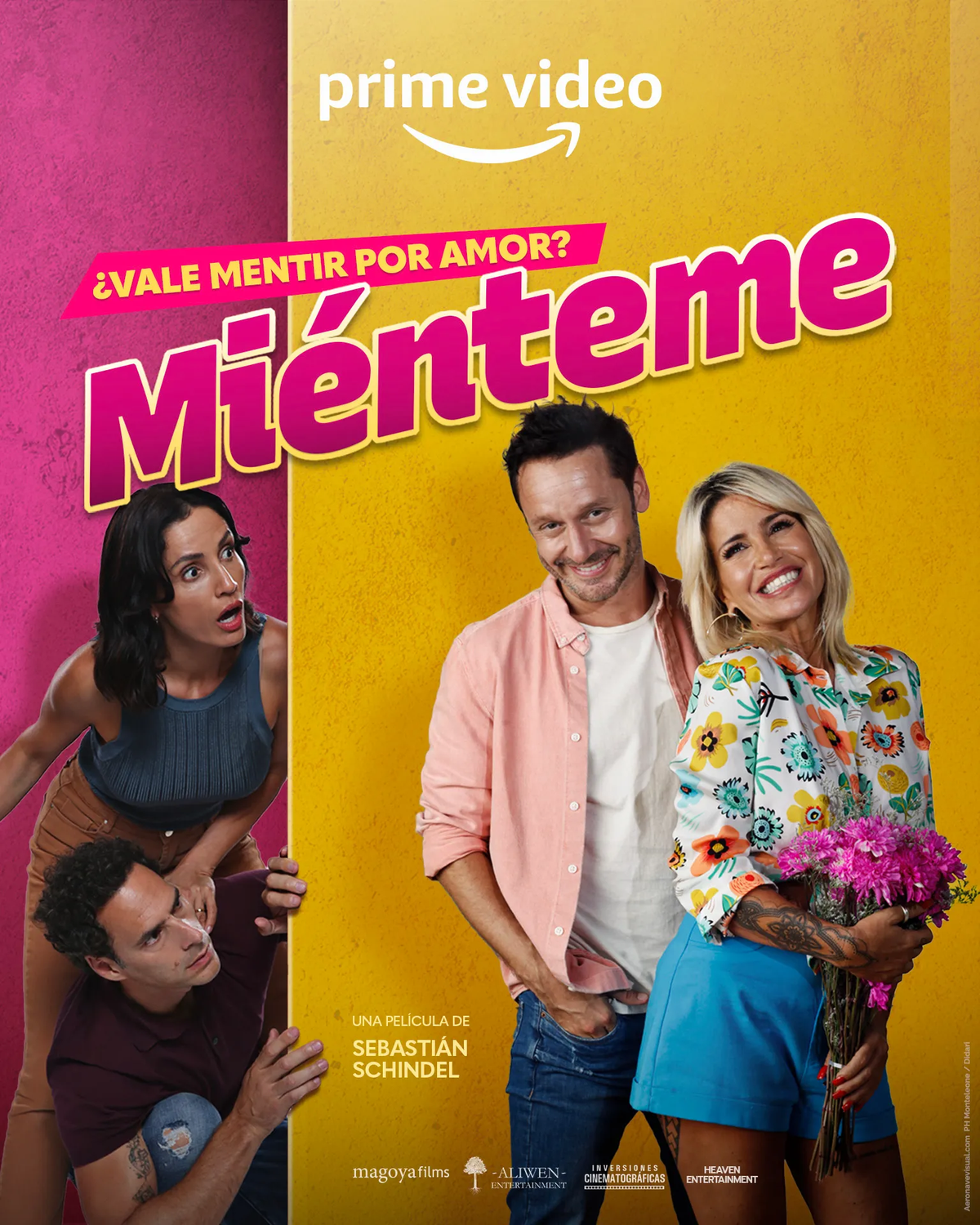 Foto: Prime Video