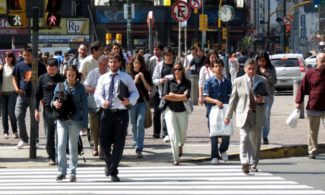 Más del 60% de los argentinos sueña con tener un negocio propio