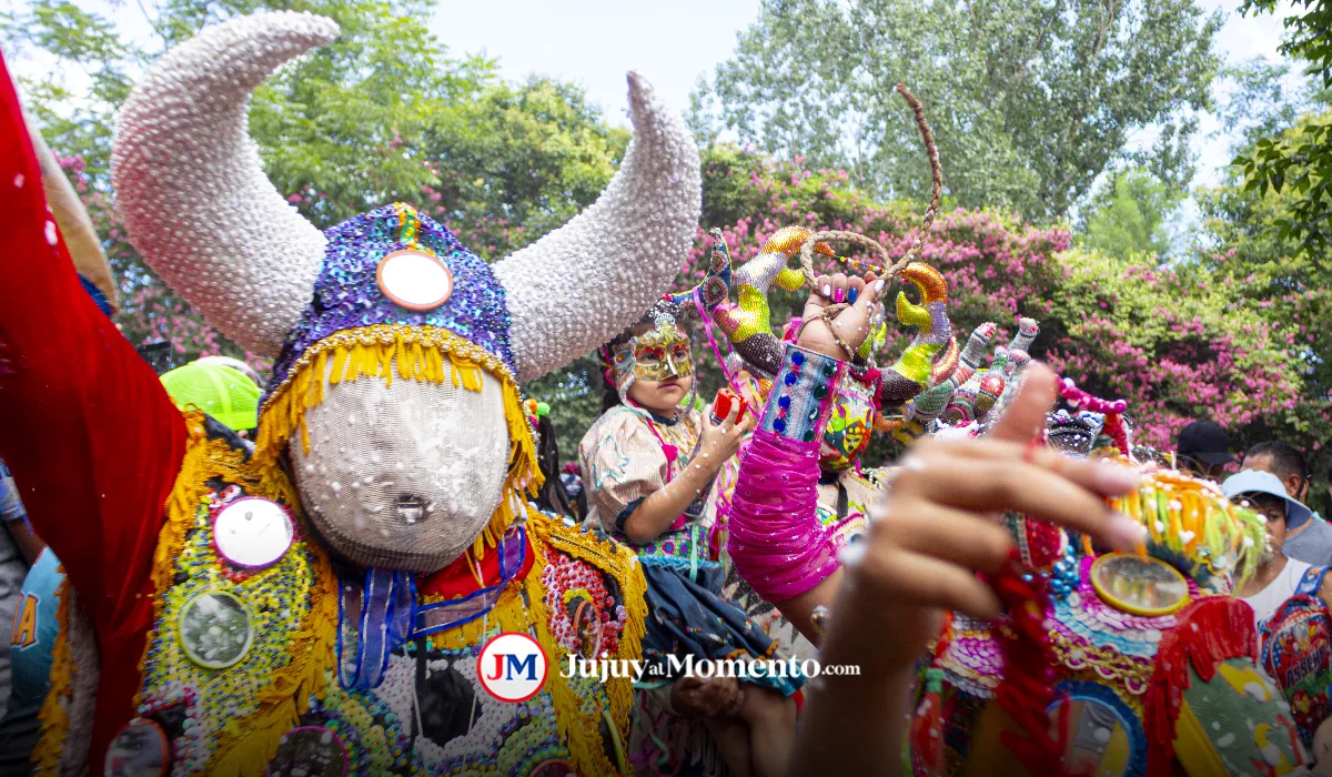 Impuestos al Carnaval, el gobierno hace negocios con la cultura