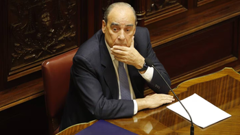 Francos reabre una vía de negociación con los gobernadores: 