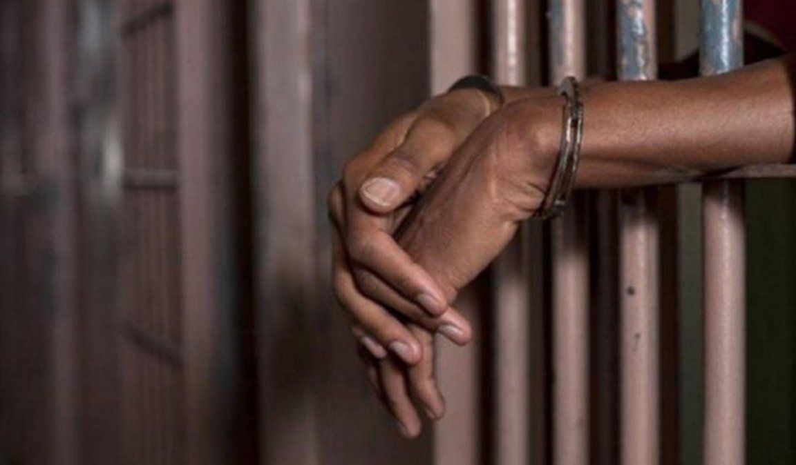 Libertador: condenado a 5 años de cárcel por el abuso sexual de una menor