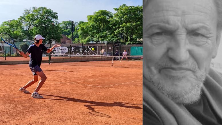 Tenis de alto nivel en Jujuy con el ATP M15 