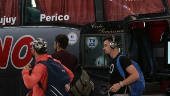 Viajar al interior será más caro: aumenta el transporte de media distancia