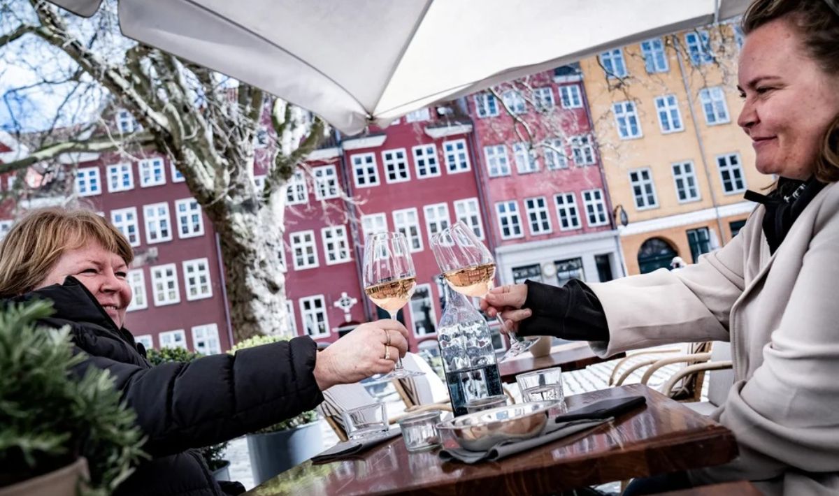 Dinamarca elimina todas las restricciones: le damos la bienvenida a la vida que teníamos antes