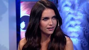 Zaira Nara estalló porque trataron a su familia de 