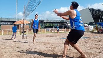 Se jugará un clasificatorio para un torneo en Chile