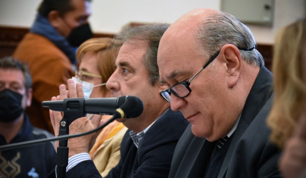 Grabois denunció a los sectores de poder en la oposición jujeña que respaldan a Morales