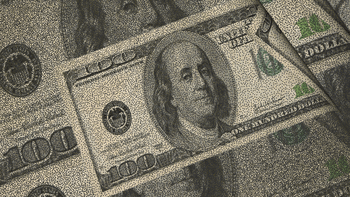 El dólar cayó en ocho de las últimas nueve ruedas y se mantuvo debajo de los $1.360