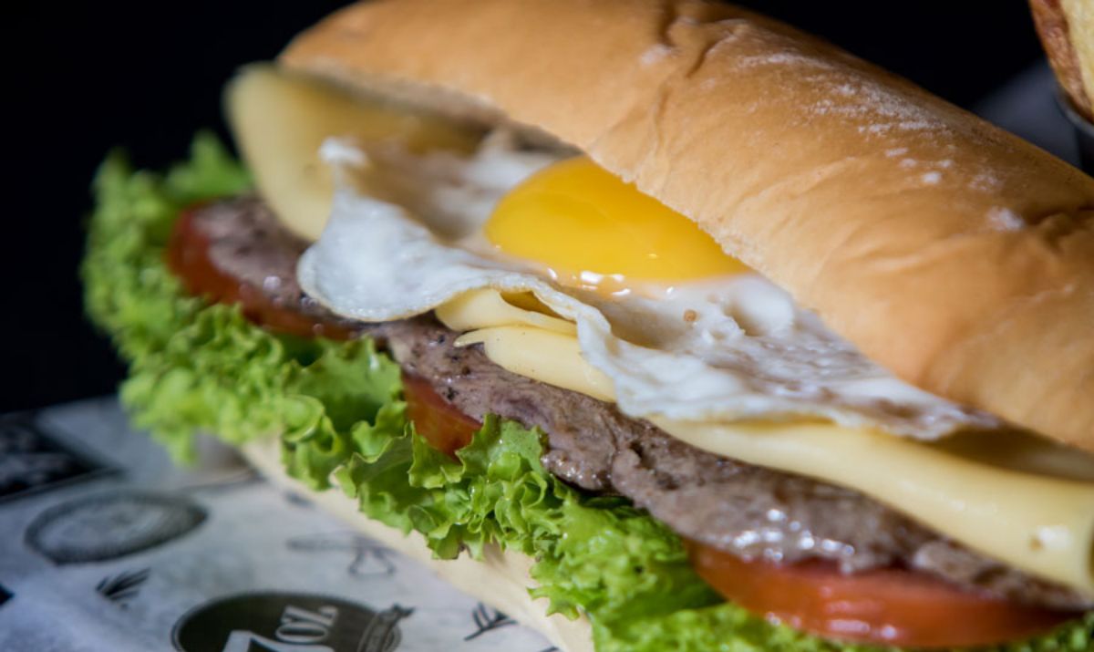 Se viene una nueva edición de La Noche de los Sandwiches en Jujuy