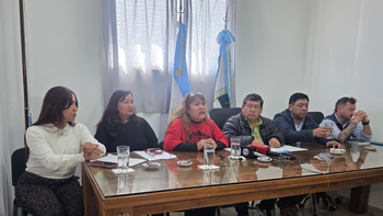 Concejales de Perico cuestionan al gobierno: tarifazo y déficit habitacional