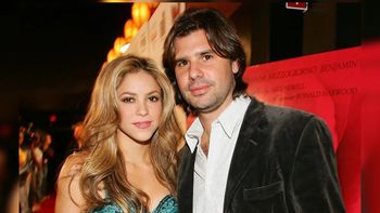 Crecen los rumores de reconciliación entre Shakira y Antonio De La Rúa: las pistas en redes sociales
