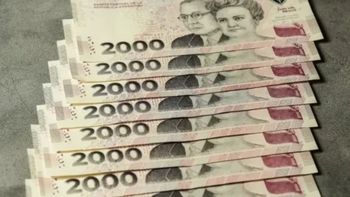 Recibió 5,4 millones de pesos falsos al intentar vender su automóvil