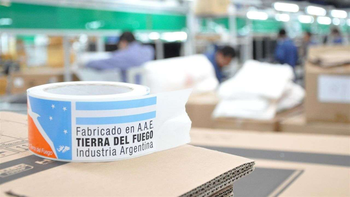 Compras online: reglamentan la venta y envío de productos hechos en Tierra del Fuego