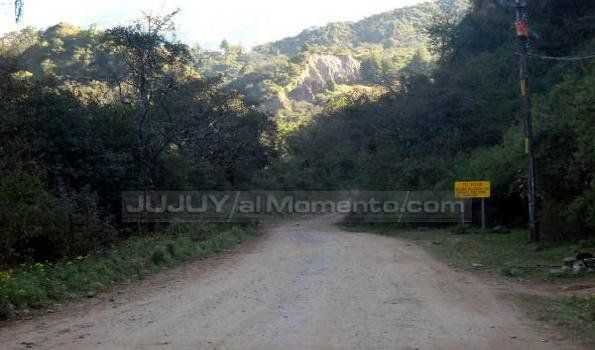 La Ruta Provincial Nº 4 se encuentra habilitada al tránsito vehicular