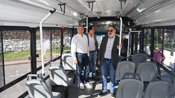 Licitación del Transporte en la mira: vence el plazo y siguen los cuestionamientos