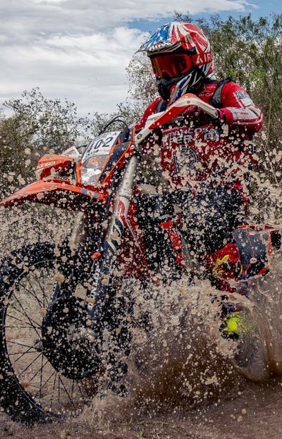 El Enduro Jujeño – Salteño llega con toda su adrenalina a San Pedro
