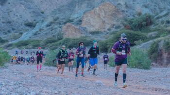 Trail de Tumbaya, abiertas inscripciones para una nueva aventura entre los cerros jujeños