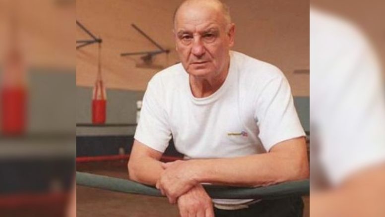 27 de octubre, Día del Entrenador de Boxeo