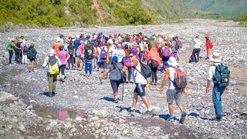 Trail, Trekking y Triatlón: nueva propuesta deportiva recorrerá la provincia