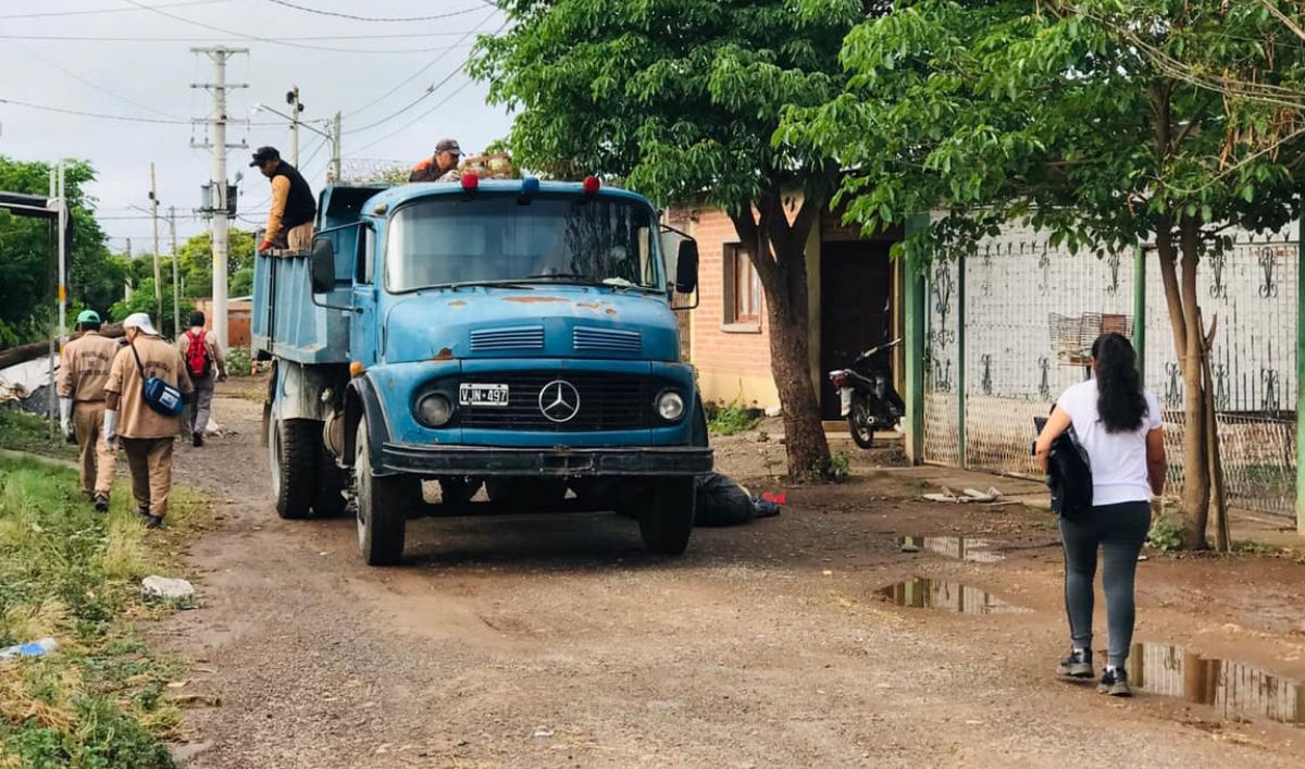 Puesto Viejo descartó un caso sospechoso de dengue y refuerza la prevención