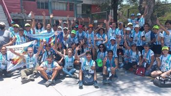 Juegos Deportivos Farmacéuticos en Jujuy: 19 disciplinas y 43 categorías