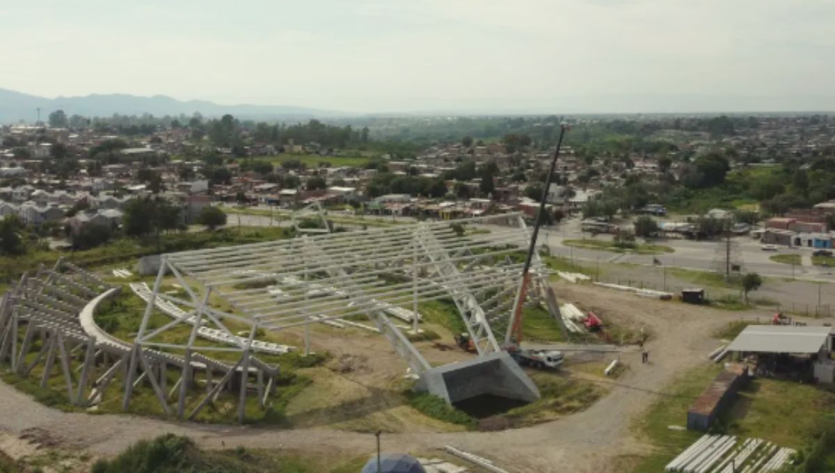 Foto: Gobierno de Jujuy 