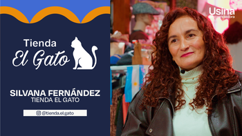 Usina Emprendedora: Tienda El Gato, 88 años de historia, tradición y cercanía con los jujeños