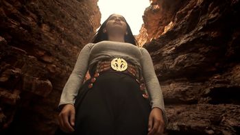 Voces y cuerpos: tesis audiovisuales de la UNSA en 