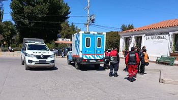 Un hombre se descompensó y murió en la Terminal de Humahuaca