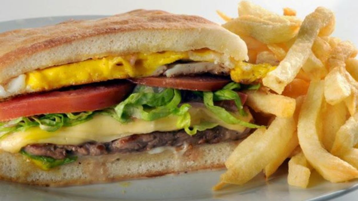 La noche de los sándwiches ya tiene fecha