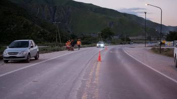 Rutas de Jujuy: más de 25 tramos requieren extrema precaución para circular