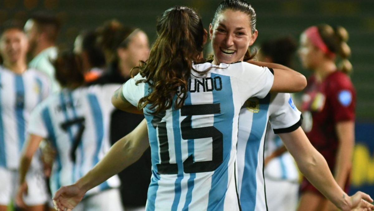 Copa América: Argentina se juega el pase a la final y el boleto al Mundial