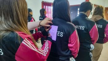 Luján fortalece el trabajo integral con su plantel femenino de Primera