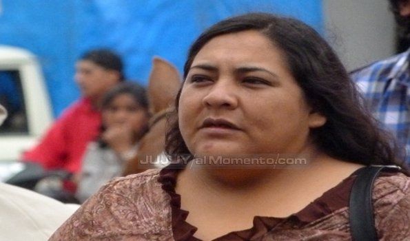 Humahuaca: Piden Juicio político para la intendente Elina Liquín