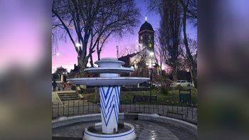 La Quiaca volvió a ser la ciudad más fría del país: ¡Hizo -8.3°C!
