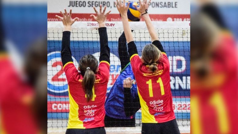 Jujuy ya tiene a sus clasificados al Regional Sub 16 y Sub 18