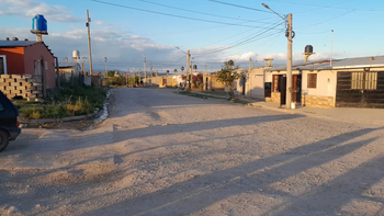 Vecinos de Alto Comedero tienen miedo de salir temprano por la inseguridad reinante