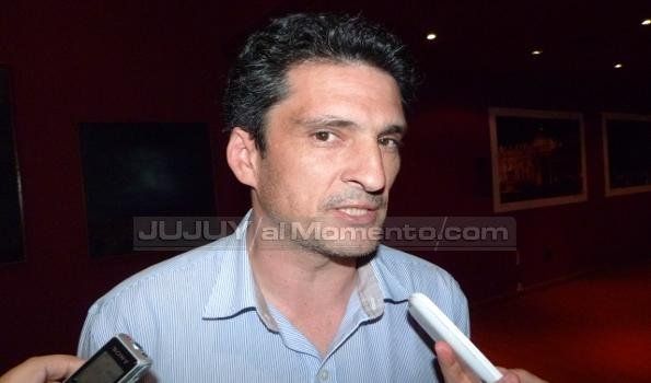 El escrutinio en Jujuy se desarrolla en dos centros de cómputos